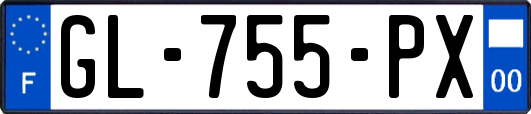 GL-755-PX