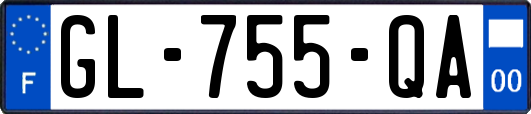 GL-755-QA