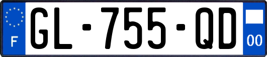 GL-755-QD