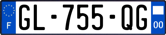 GL-755-QG