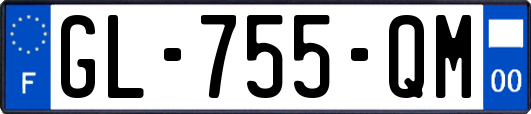 GL-755-QM