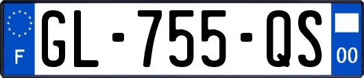 GL-755-QS