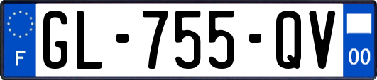 GL-755-QV