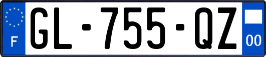 GL-755-QZ