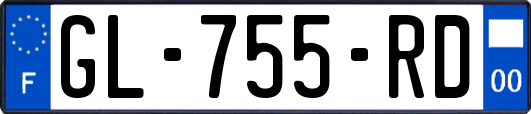 GL-755-RD