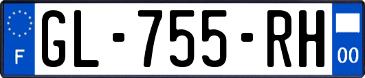 GL-755-RH