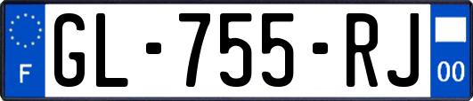GL-755-RJ