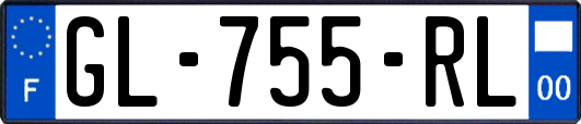 GL-755-RL