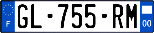 GL-755-RM