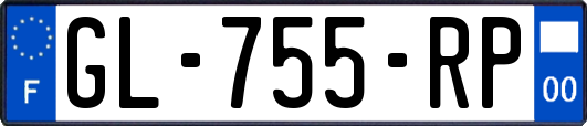 GL-755-RP