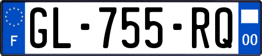 GL-755-RQ