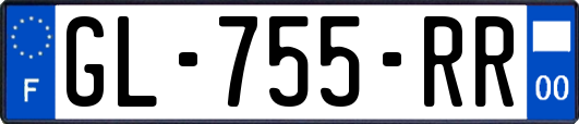 GL-755-RR