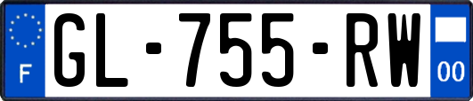 GL-755-RW