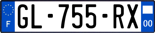 GL-755-RX