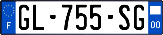 GL-755-SG