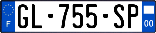 GL-755-SP