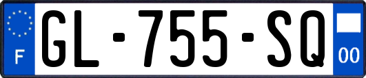 GL-755-SQ