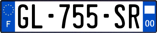 GL-755-SR
