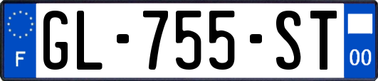 GL-755-ST