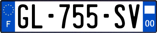 GL-755-SV