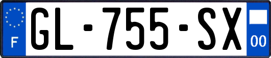GL-755-SX