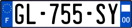 GL-755-SY