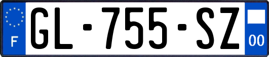 GL-755-SZ