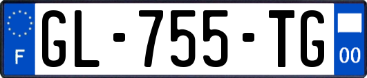 GL-755-TG