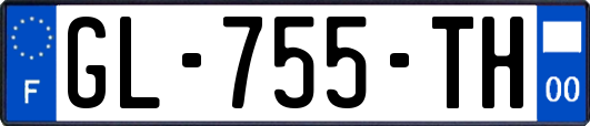 GL-755-TH