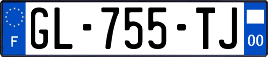GL-755-TJ