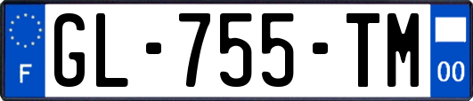 GL-755-TM