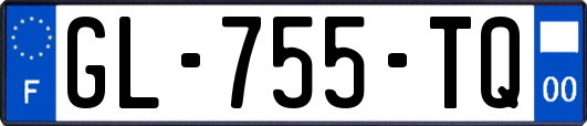 GL-755-TQ
