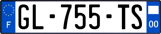 GL-755-TS