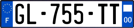 GL-755-TT