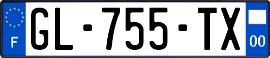 GL-755-TX