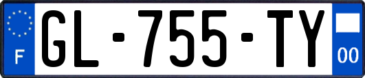 GL-755-TY