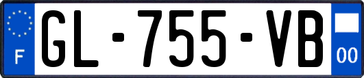 GL-755-VB