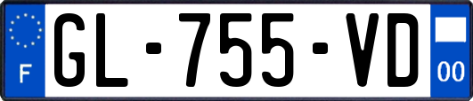 GL-755-VD