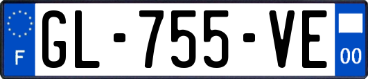 GL-755-VE