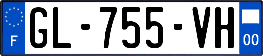 GL-755-VH