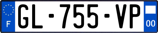 GL-755-VP