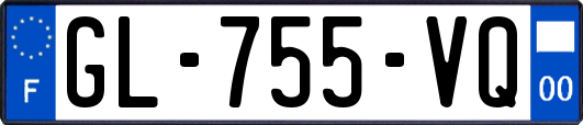 GL-755-VQ