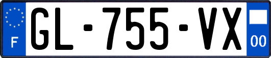 GL-755-VX