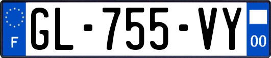 GL-755-VY