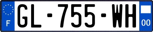 GL-755-WH
