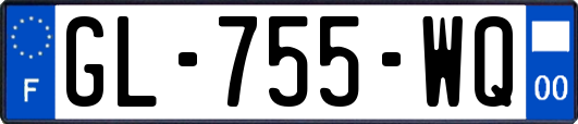 GL-755-WQ