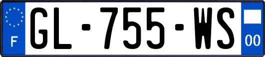 GL-755-WS