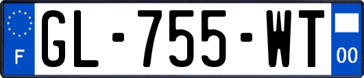 GL-755-WT
