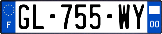 GL-755-WY