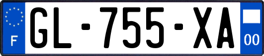 GL-755-XA